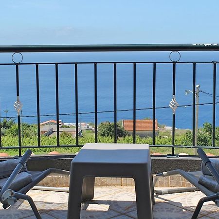 הוילה Estreito Da Calheta Ourmadeira - Casa Vista Bela, Countryside מראה חיצוני תמונה