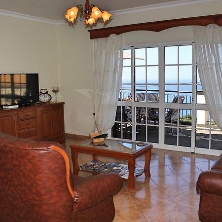 הוילה Estreito Da Calheta Ourmadeira - Casa Vista Bela, Countryside מראה חיצוני תמונה