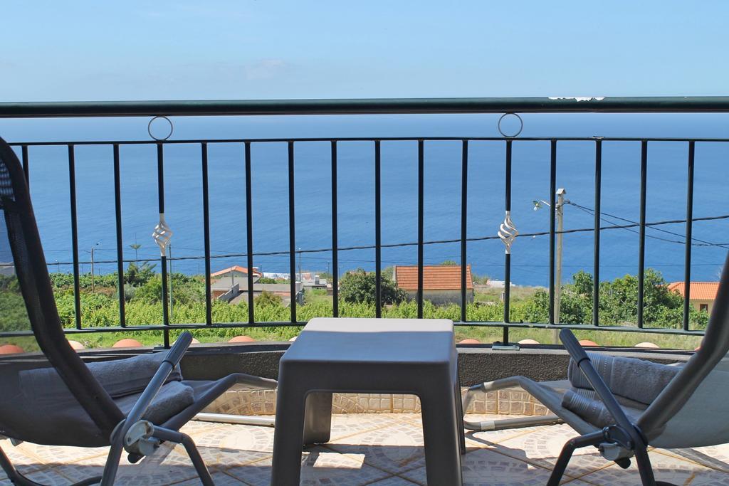 הוילה Estreito Da Calheta Ourmadeira - Casa Vista Bela, Countryside מראה חיצוני תמונה