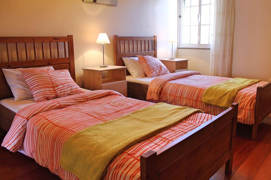 הוילה Estreito Da Calheta Ourmadeira - Casa Vista Bela, Countryside מראה חיצוני תמונה