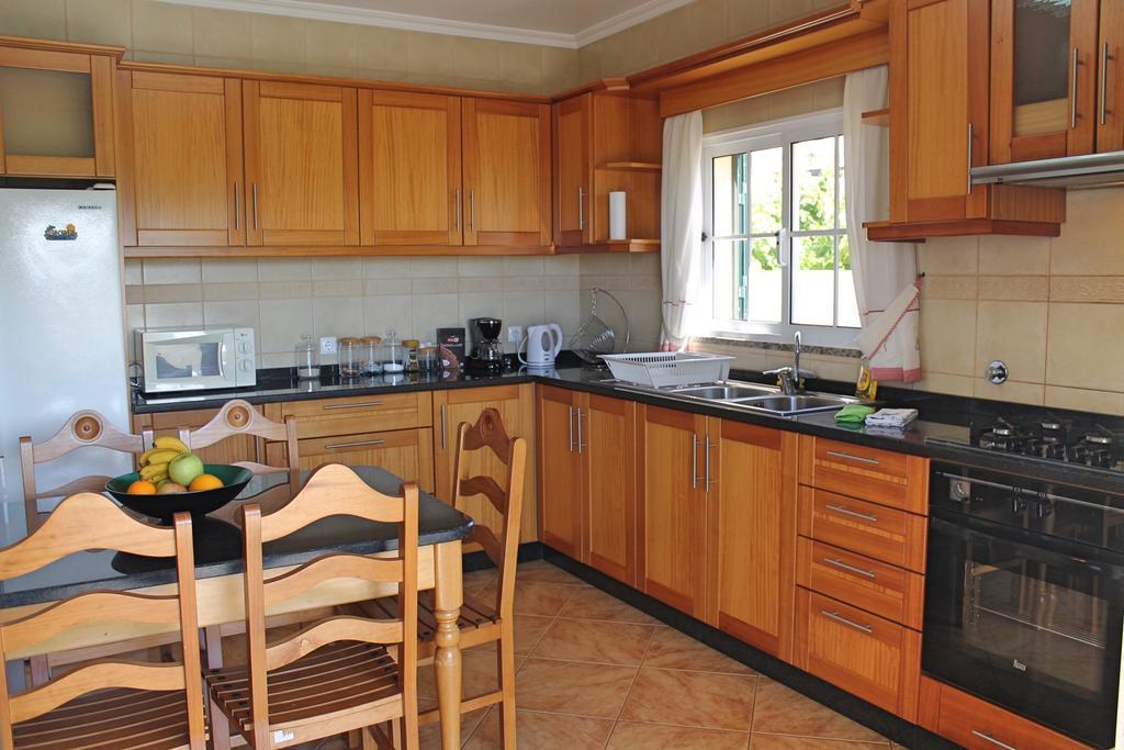 הוילה Estreito Da Calheta Ourmadeira - Casa Vista Bela, Countryside מראה חיצוני תמונה