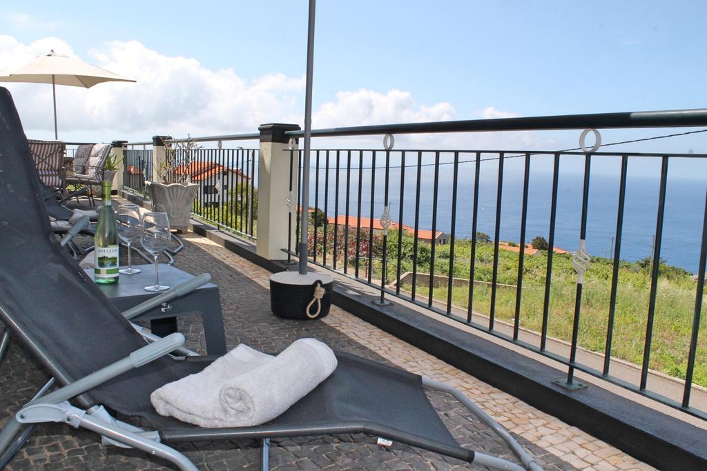 הוילה Estreito Da Calheta Ourmadeira - Casa Vista Bela, Countryside מראה חיצוני תמונה