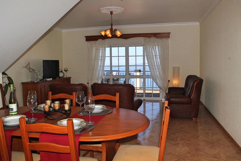 הוילה Estreito Da Calheta Ourmadeira - Casa Vista Bela, Countryside מראה חיצוני תמונה